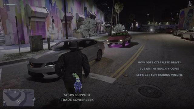 GTA 6 - Rideout customs