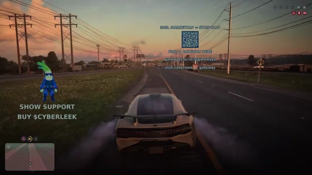 GTA 6 - Hypercar Part 2