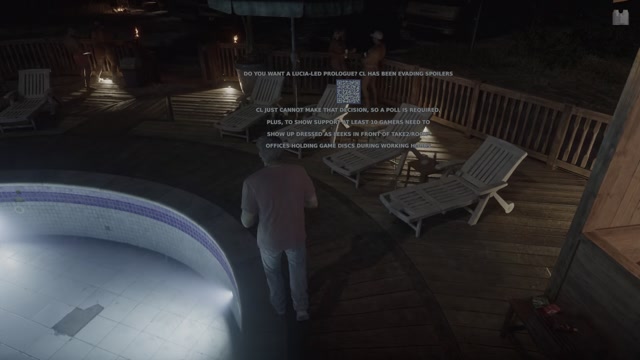 GTA 6 - Nudist town