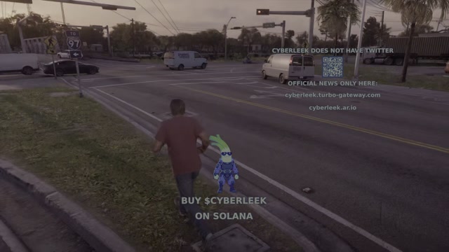 GTA 6 - Junkies