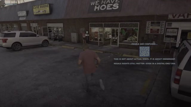 GTA 6 - Game Store